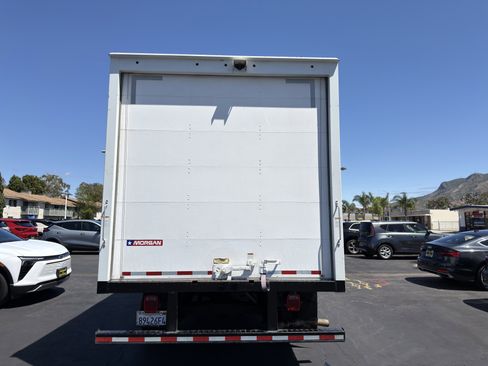 Used 2021 Chevrolet Express 3500 w/ Driver Convenience Package image 8