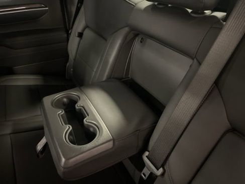 New 2026 Chevrolet Silverado 1500 LTZ image 37