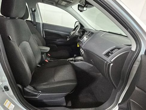 Used 2022 Mitsubishi Outlander Sport ES AWD/4WD image 30