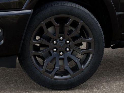 New 2026 RAM 1500 Limited image 8