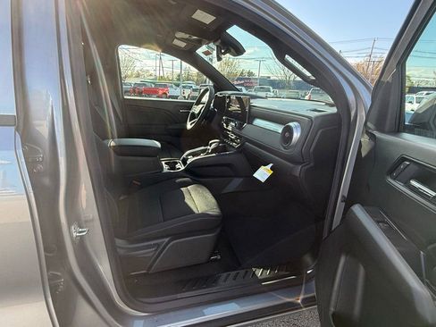 New 2026 Chevrolet Colorado LT AWD/4WD image 14
