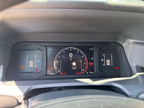 Used 2026 Toyota Tacoma SR RWD image 39