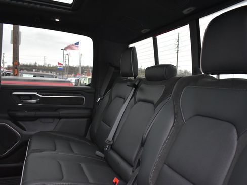 New 2026 RAM 1500 Laramie image 17