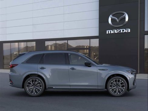 New 2026 MAZDA CX-70 3.3 Turbo S w/ Premium Package AWD/4WD image 5