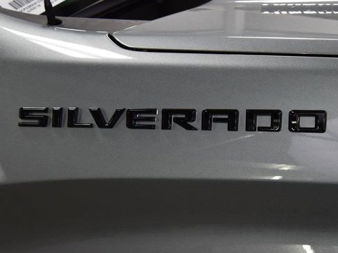 New 2026 Chevrolet Silverado 1500 Custom w/ Rally Edition image 18