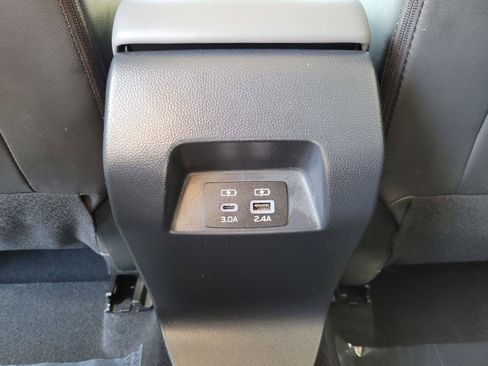 Certified 2024 Subaru Crosstrek 2.0i Premium AWD/4WD image 16