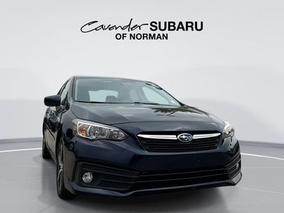 Used 2021 Subaru Impreza 2.0i Premium