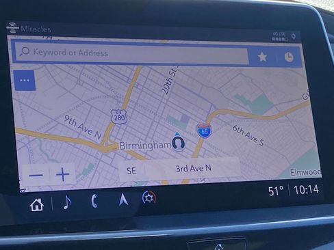 Used 2023 Cadillac CT5 Premium Luxury w/ Parking Package image 15