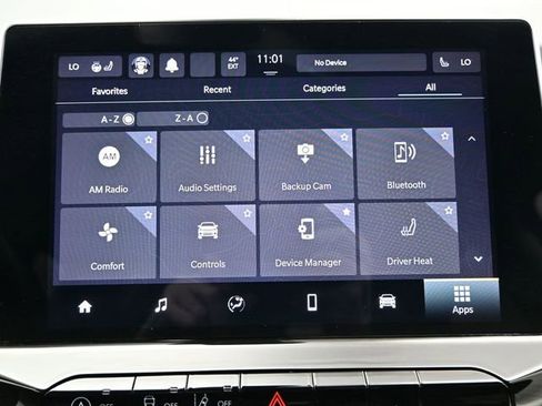 Certified 2022 Jeep Compass Limited image 40