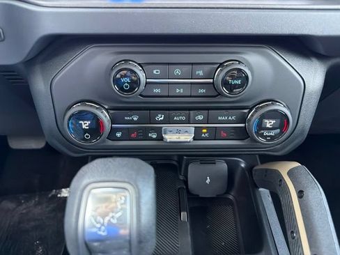 New 2026 Ford Bronco Badlands AWD/4WD image 15