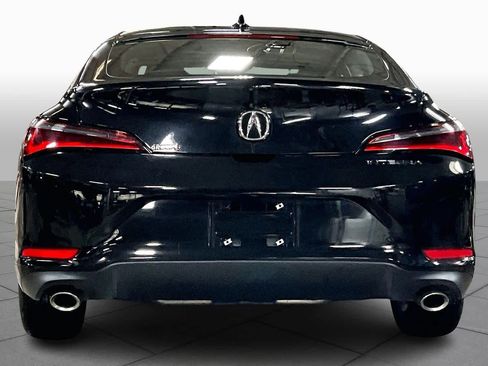 Used 2024 Acura Integra image 4