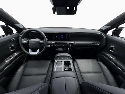 New 2026 Hyundai Palisade Calligraphy FWD image 14
