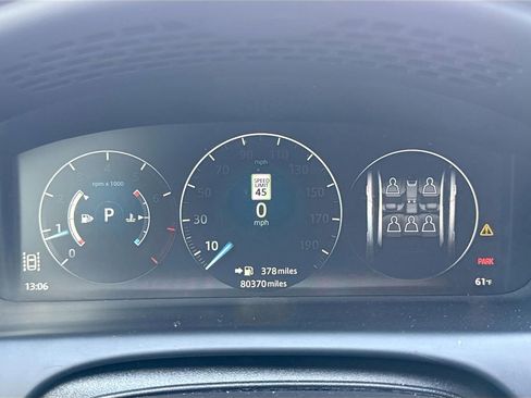 Used 2018 Jaguar XJ L Portfolio image 35