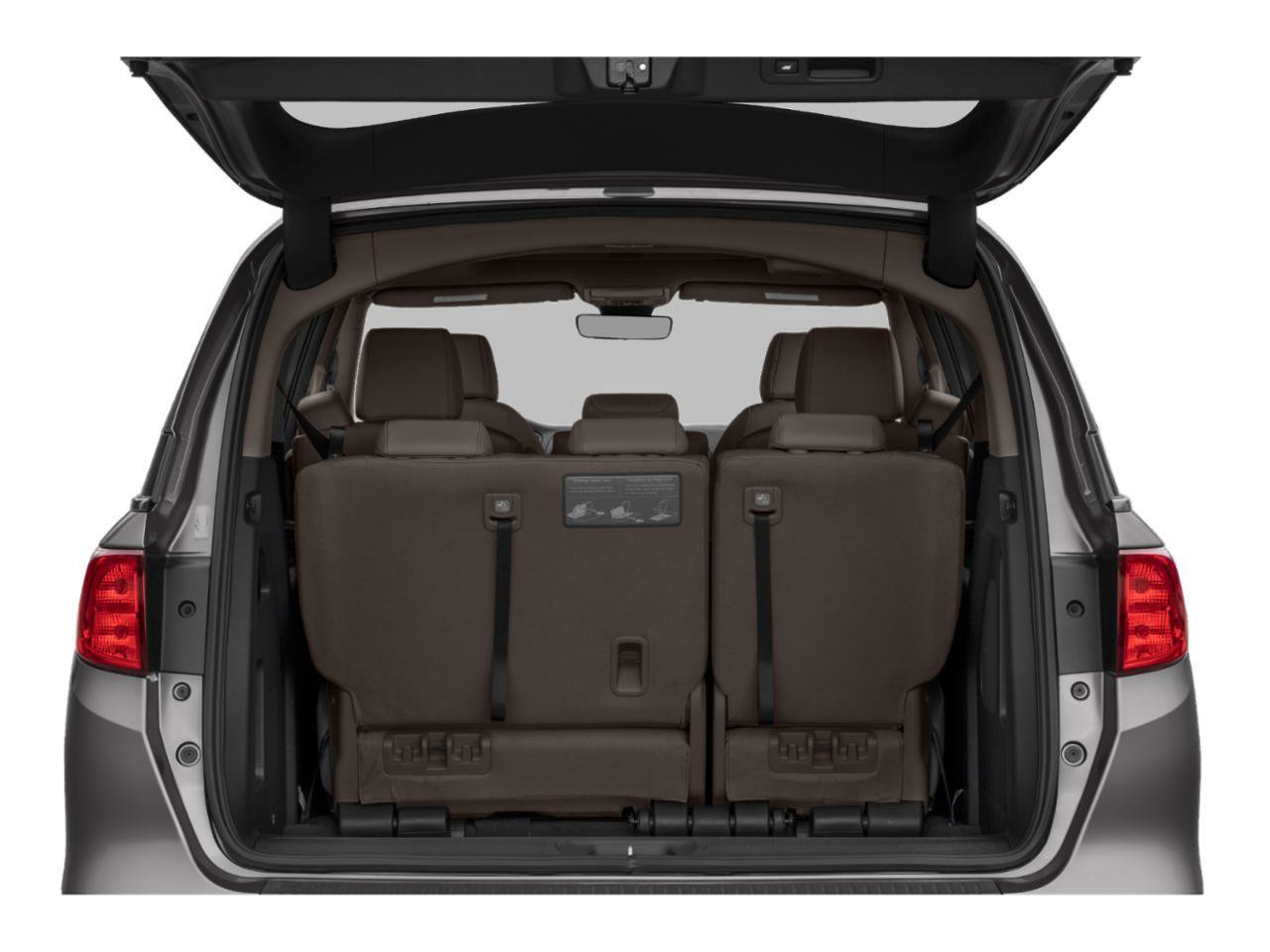 Used 2022 Honda Odyssey EX-L image 6