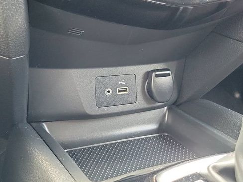 Certified 2020 Nissan Rogue Sport S FWD image 28