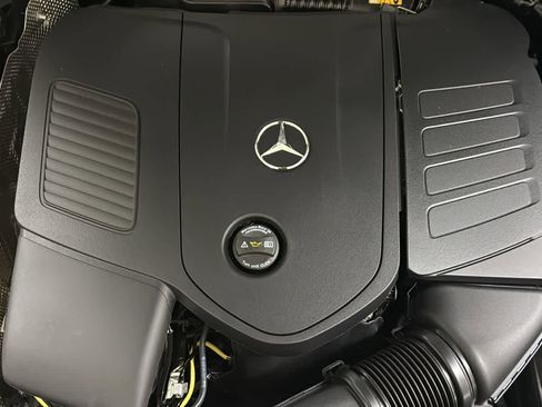 New 2026 Mercedes-Benz GLC 300 4MATIC image 13