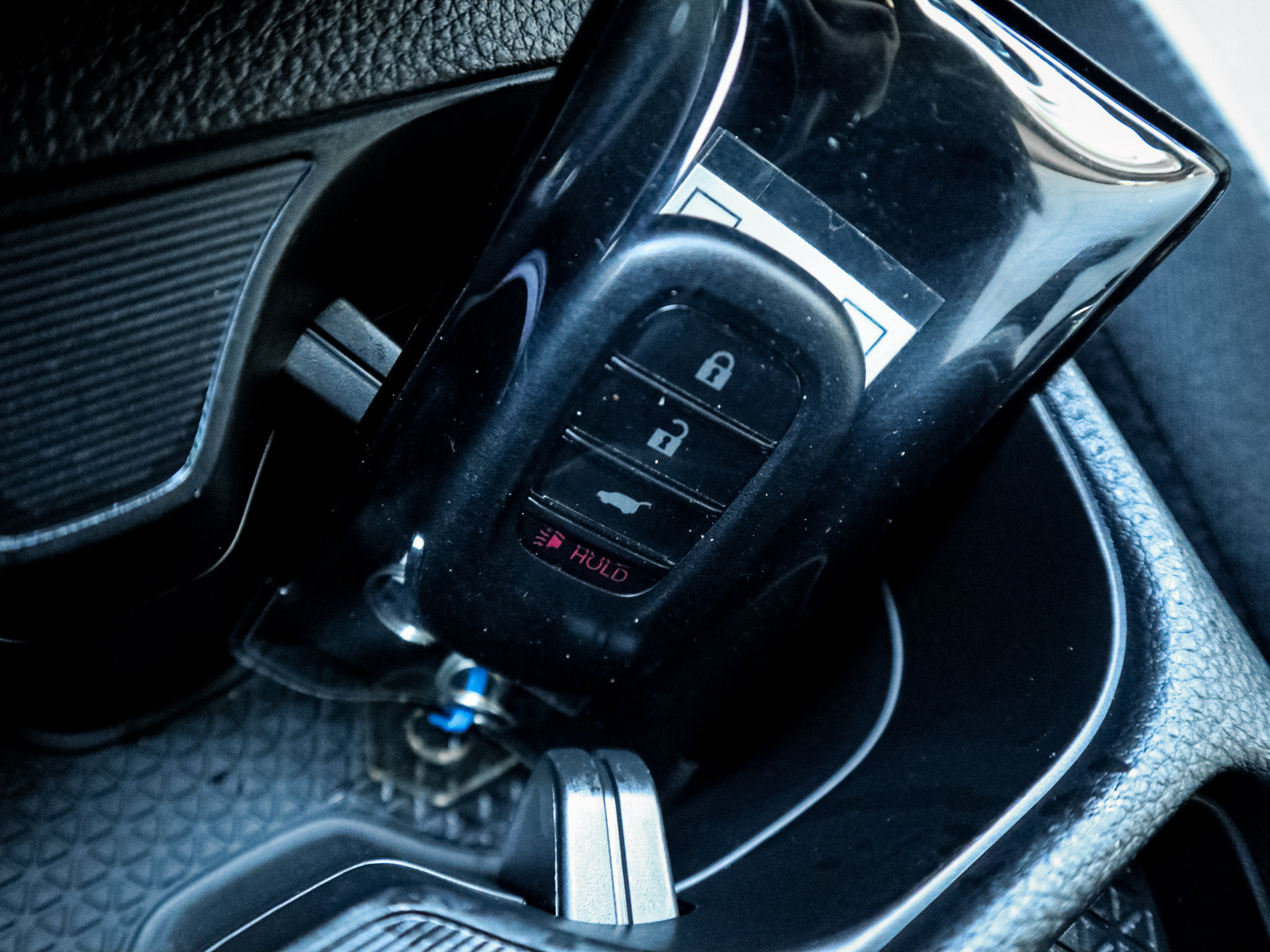Certified 2024 Honda CR-V LX image 33