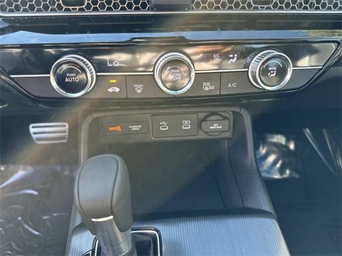 New 2026 Honda Civic Sport image 24