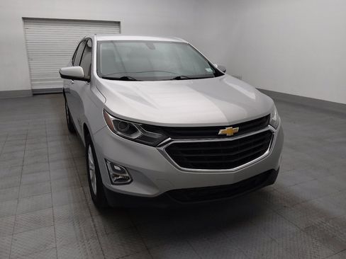 Used 2019 Chevrolet Equinox LT FWD image 14