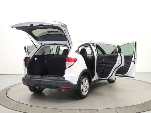 Used 2019 Honda HR-V EX-L image 14