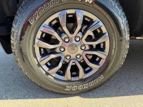 Used 2020 Ford Ranger XLT w/ Equipment Group 301A Mid AWD/4WD image 42