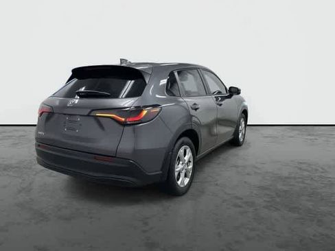 Used 2025 Honda HR-V LX image 3