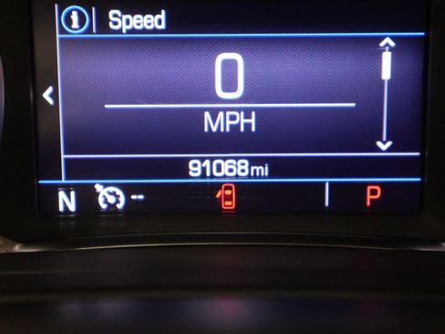 Used 2023 GMC Acadia SLE AWD/4WD image 35