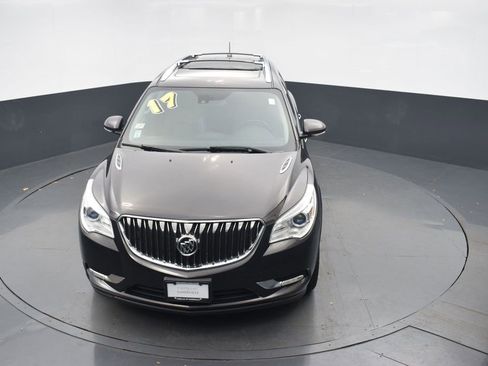 Used 2017 Buick Enclave Premium w/ Experience Buick Package image 43