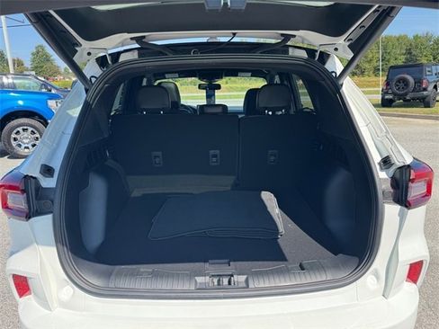 New 2025 Ford Escape ST-Line Elite w/ Premium Technology Package image 10