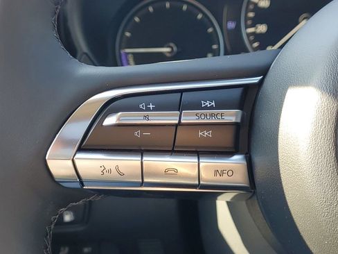 New 2026 MAZDA CX-50 2.5 Hybrid w/ Weather Package AWD/4WD image 23