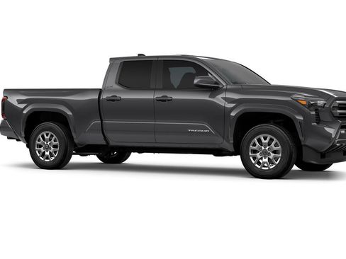 New 2026 Toyota Tacoma SR5 AWD/4WD image 37