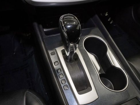 Used 2018 Nissan Altima 2.5 SR w/ SR Special Edition image 16