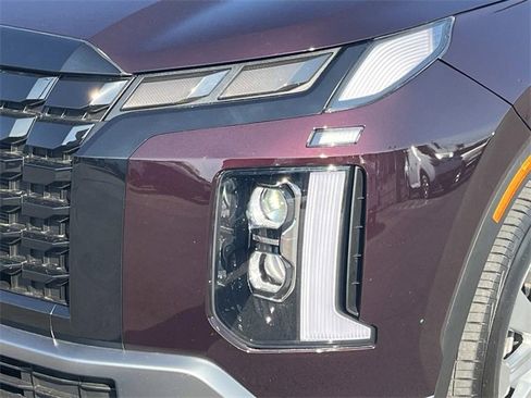 Used 2025 Hyundai Palisade SEL image 9