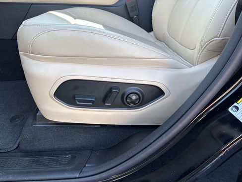New 2026 Jeep Grand Cherokee Limited AWD/4WD image 27