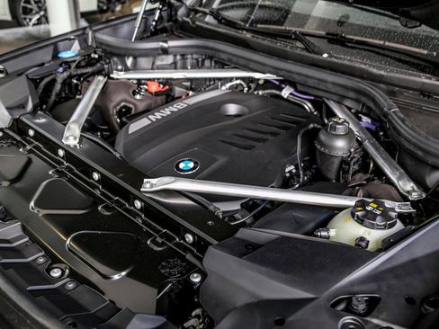 New 2026 BMW X7 xDrive40i w/ M Sport Package image 27