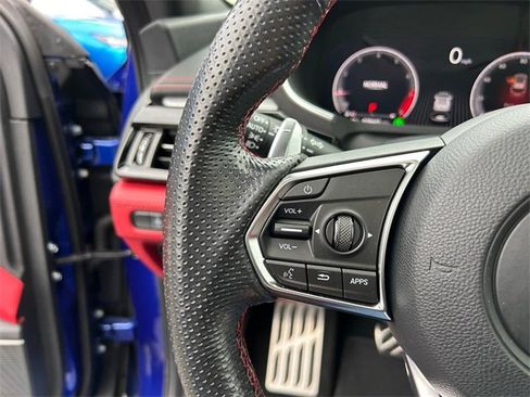 Used 2022 Acura MDX A-Spec image 22