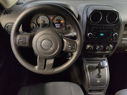 Used 2016 Jeep Patriot Sport w/ Power Value Group image 22
