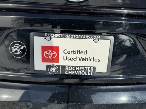 Certified 2023 Toyota Corolla LE image 40