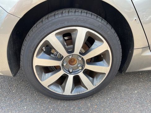 Used 2012 Kia Optima SX w/ Premium Touring Pkg image 31