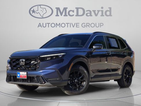 Used 2024 Honda CR-V Sport-L image 1