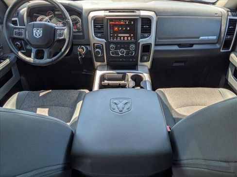 Used 2016 RAM 1500 Lone Star RWD image 17