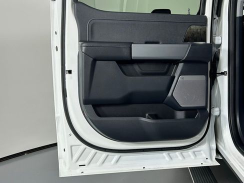 Used 2024 Ford F350 Lariat w/ Lariat Ultimate Package image 16