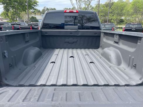 Used 2017 Chevrolet Silverado 2500 LTZ w/ Duramax Plus Package image 17