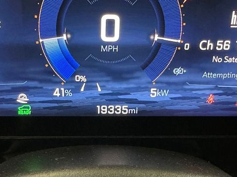 Certified 2024 Chevrolet Blazer EV LT image 5