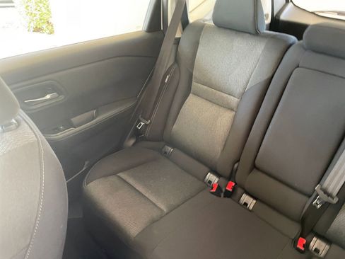 Used 2025 Nissan Rogue SV image 41