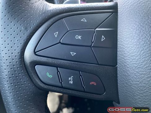 Certified 2021 Dodge Challenger R/T w/ Performance Handling Group image 17