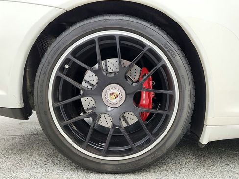 Used 2012 Porsche 911 Carrera GTS RWD image 17