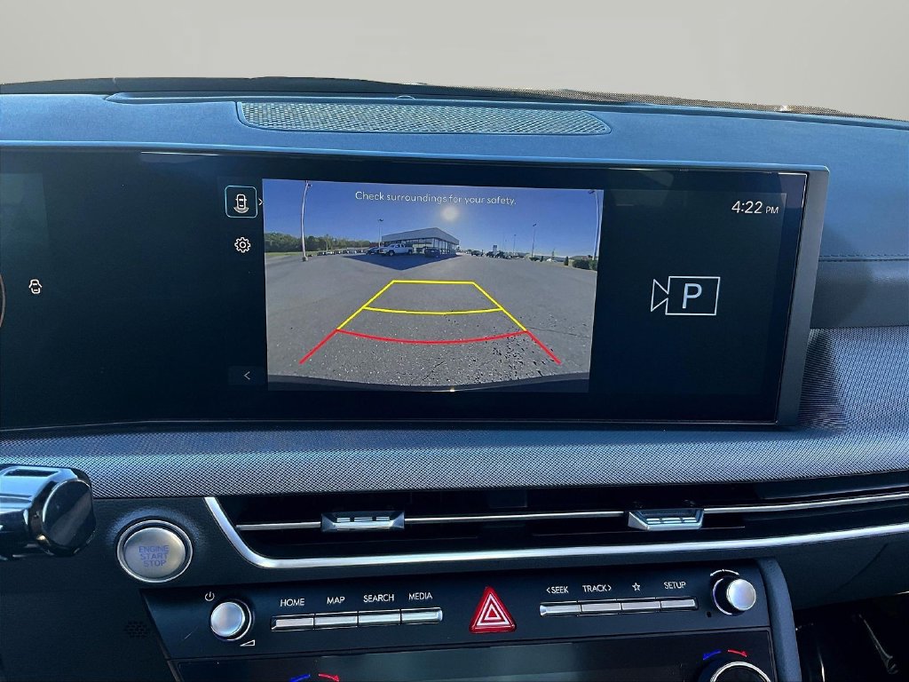 Certified 2025 Hyundai Sonata SEL FWD image 15