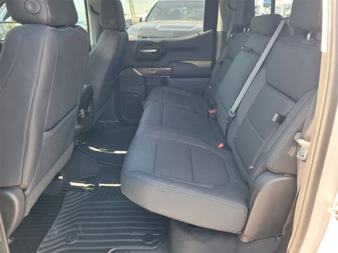 Used 2019 Chevrolet Silverado 1500 RST w/ All-Star Edition image 7