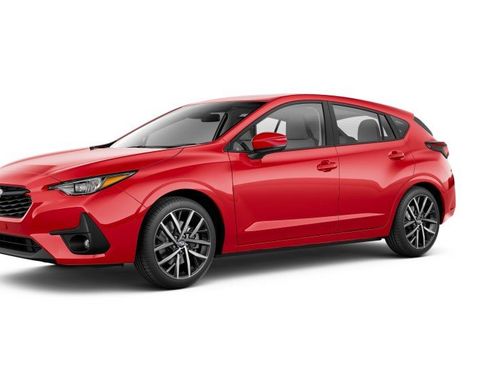 New 2026 Subaru Impreza 2.0i Sport AWD/4WD image 23